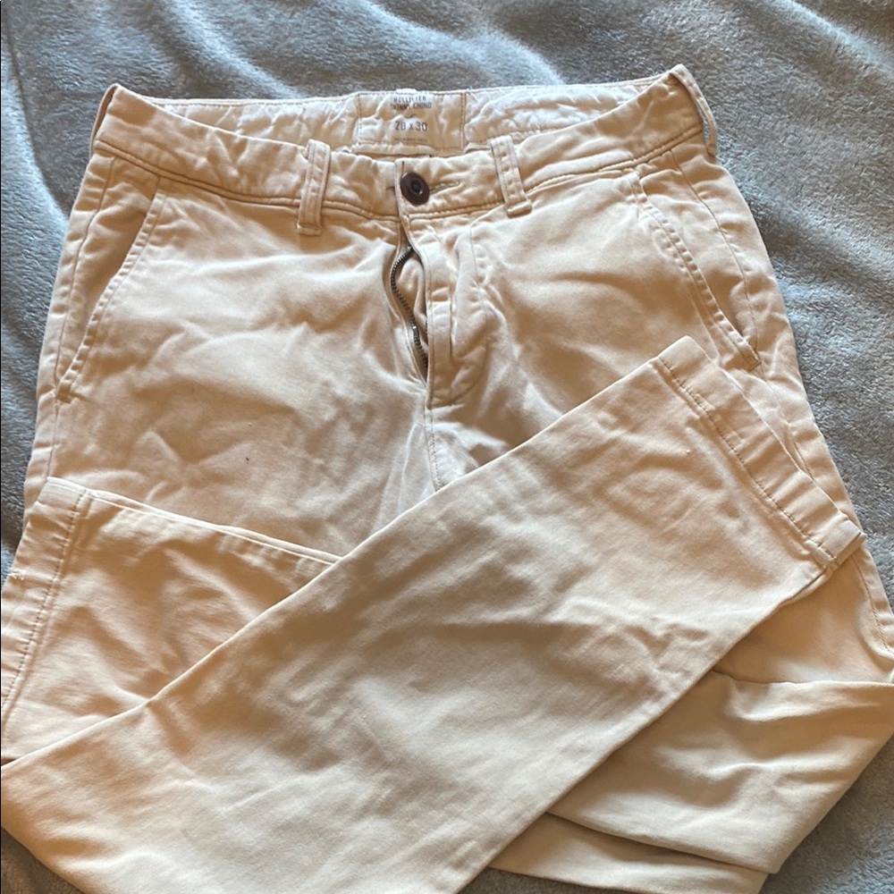 Men's Hollister Pants